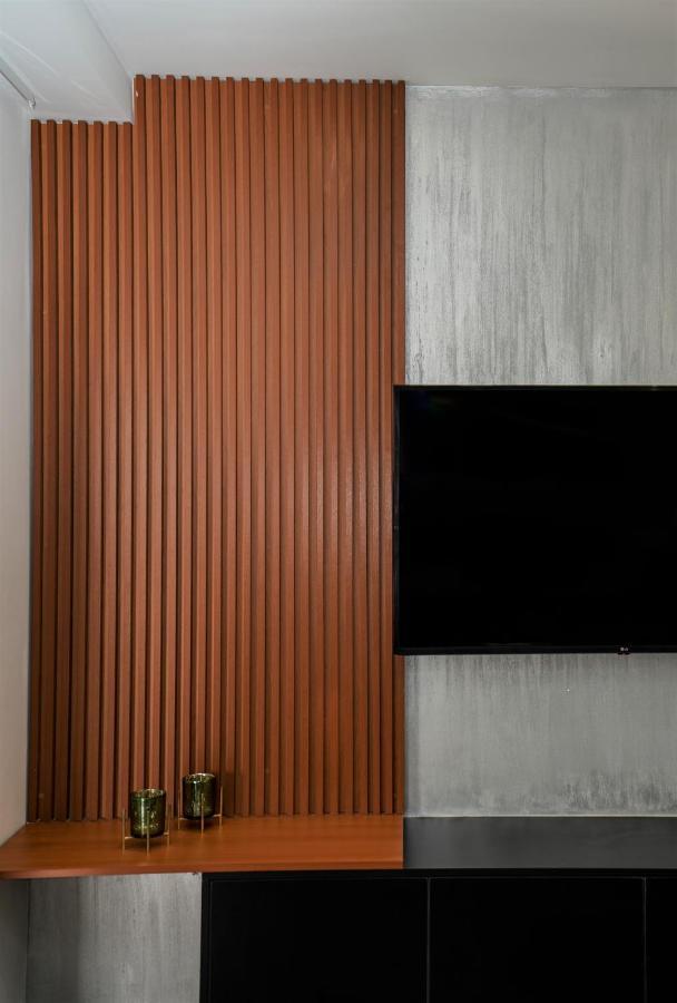 شقة Stylish Living-Parthenon أثينا المظهر الخارجي الصورة